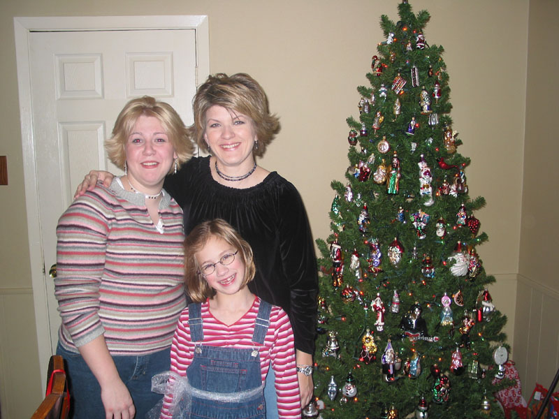 Christmas 2002
