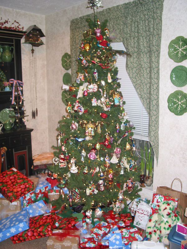 Christmas 2003