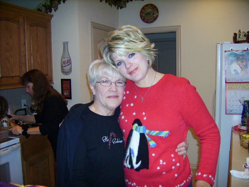 Christmas Eve 2006
