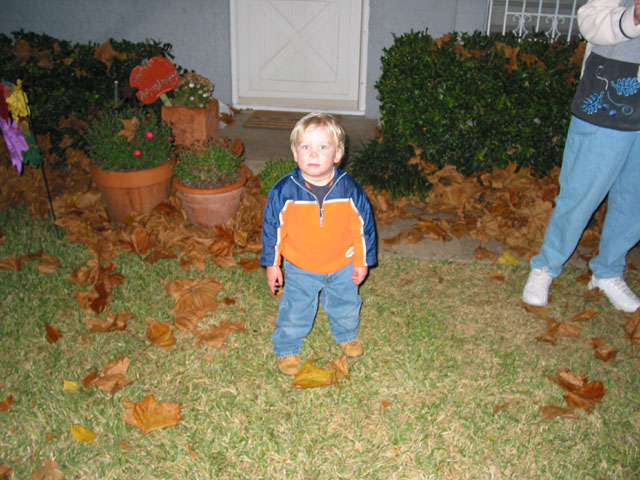 Clayton