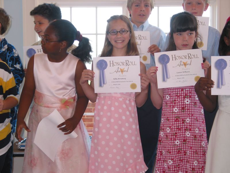 2004 DBU Awards Ceremony