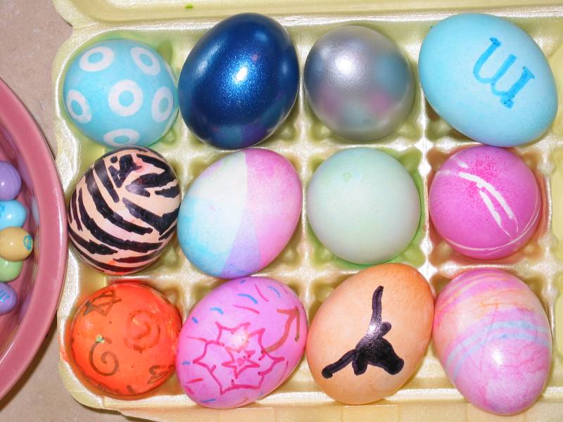 Easter 2006