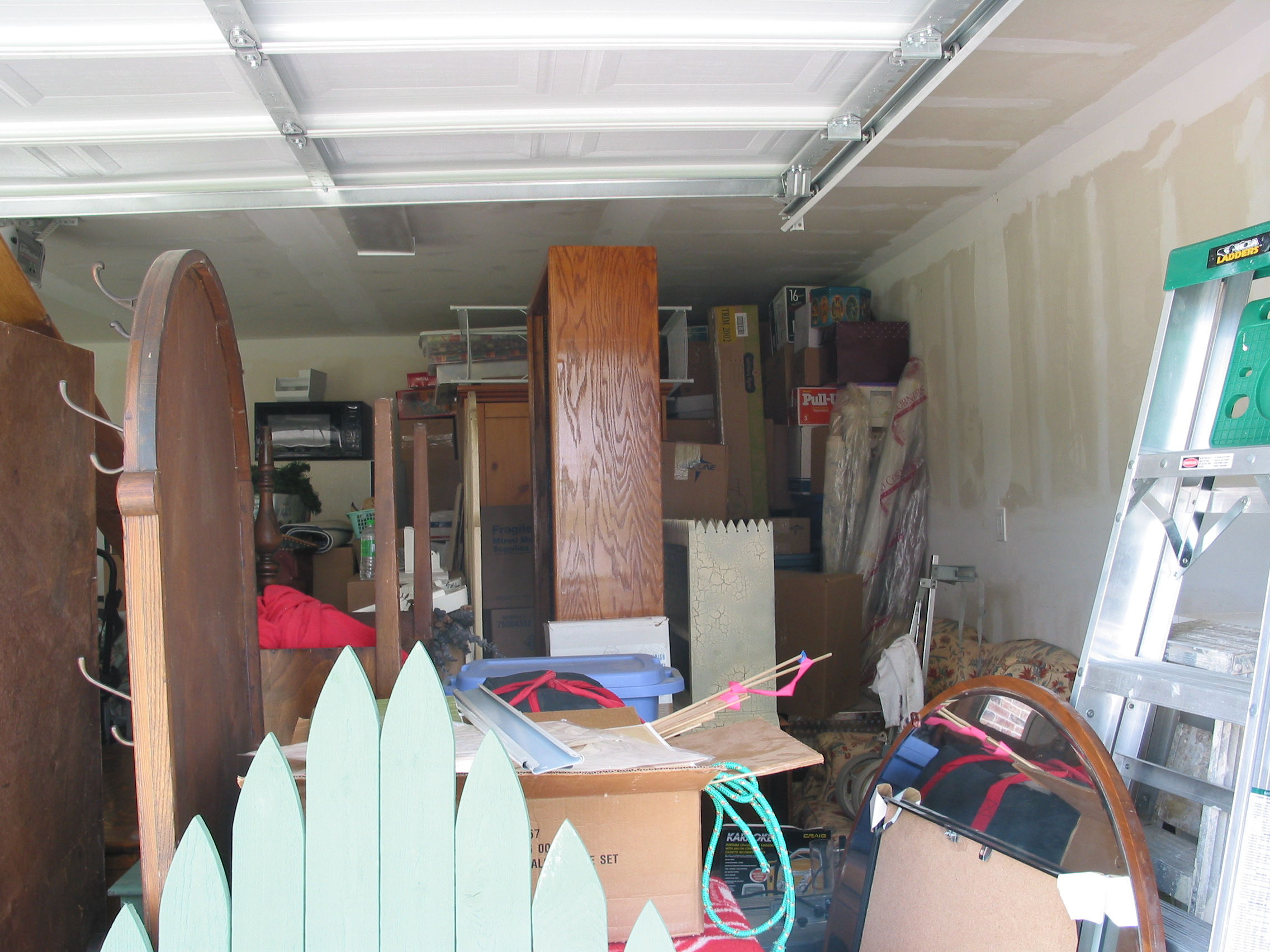 Storage