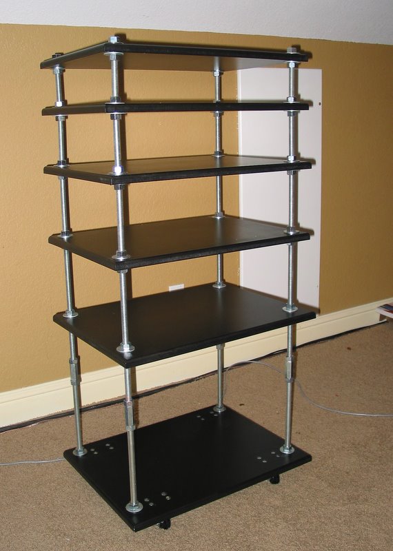Flexy Rack