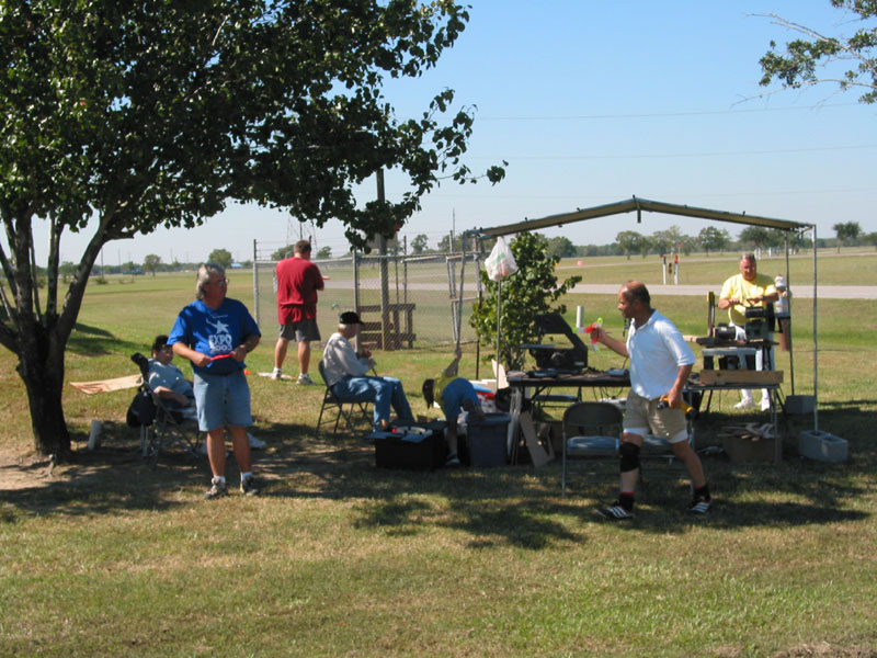 The Boomerang Workshop