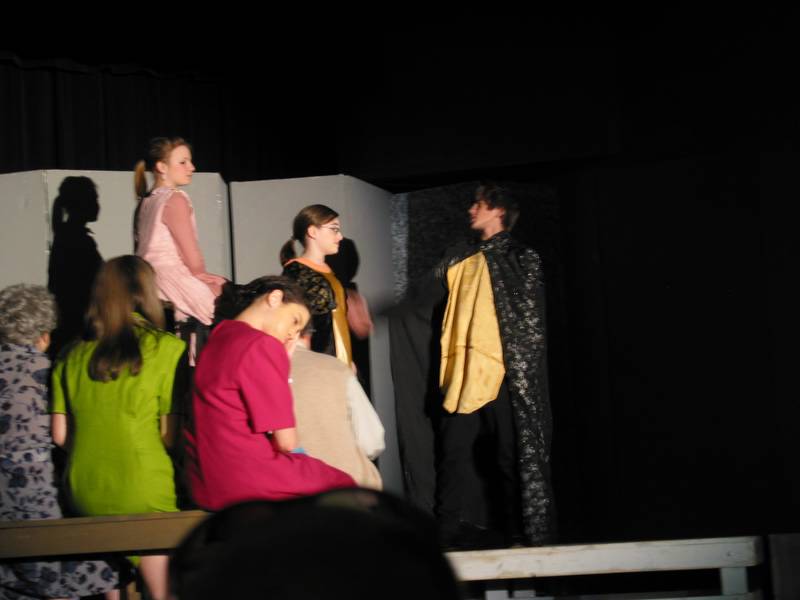 Drama 05/06
