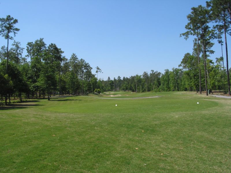 River's Edge - Hole 10