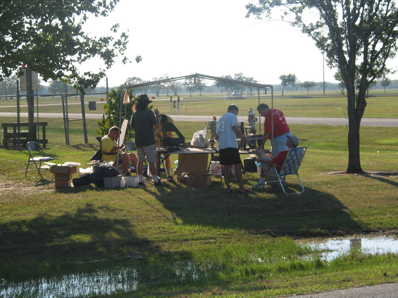 The Boomerang Workshop