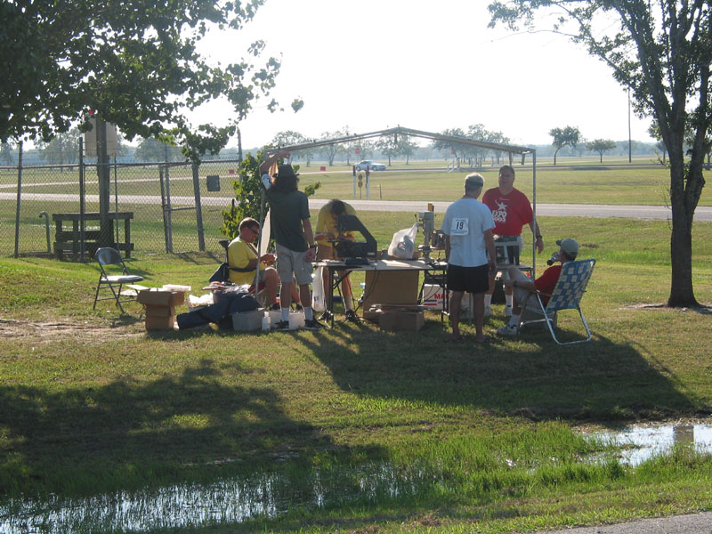The Boomerang Workshop
