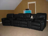 Go to Home Theater Page