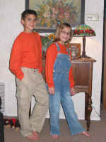 Andrew and Holly - Full Body Shot.jpg (85036 bytes)