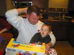 Joe and Jackson