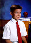 Andrew's Fourth Grade School Photo (2001).jpg (75010 bytes)