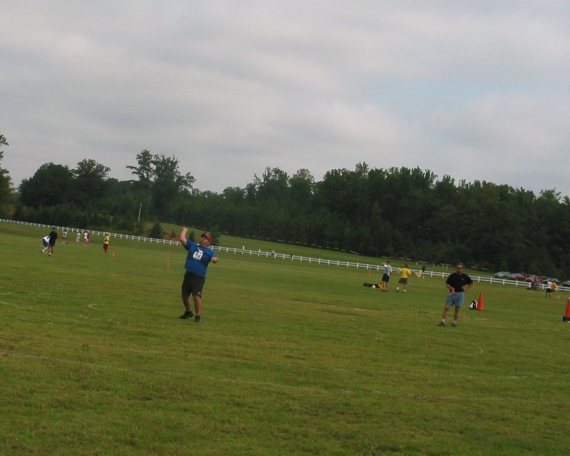 Bruce launches one