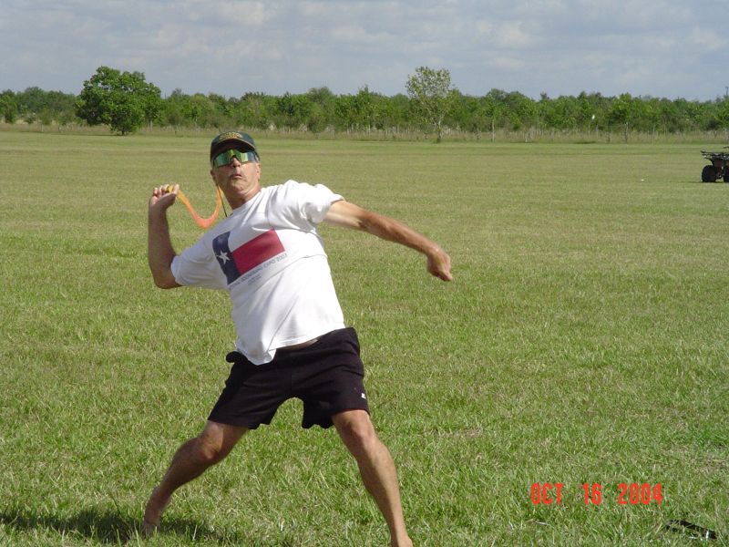 Stu Jones 2