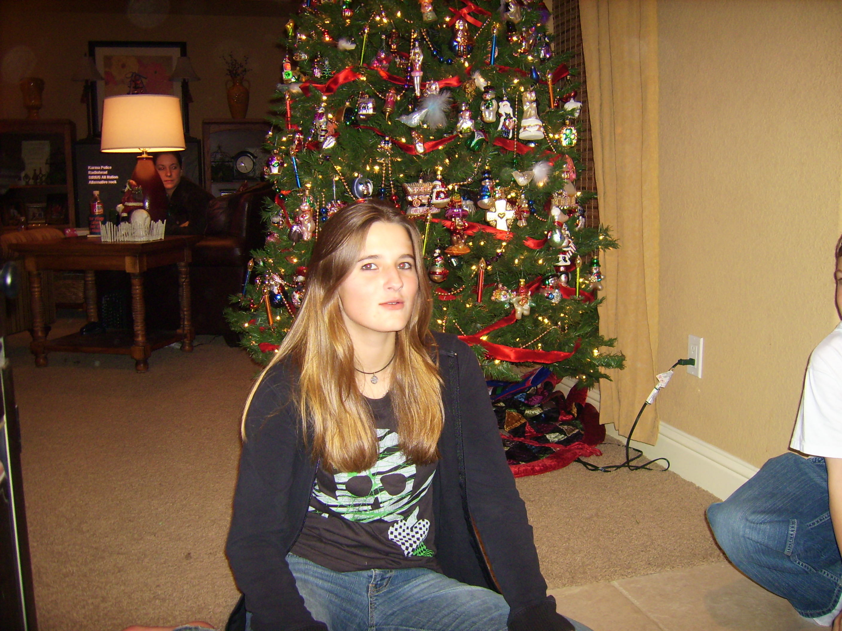 Kasey-1