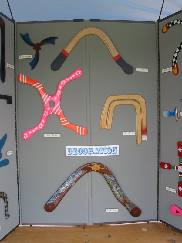 Design and Decoration entries 1