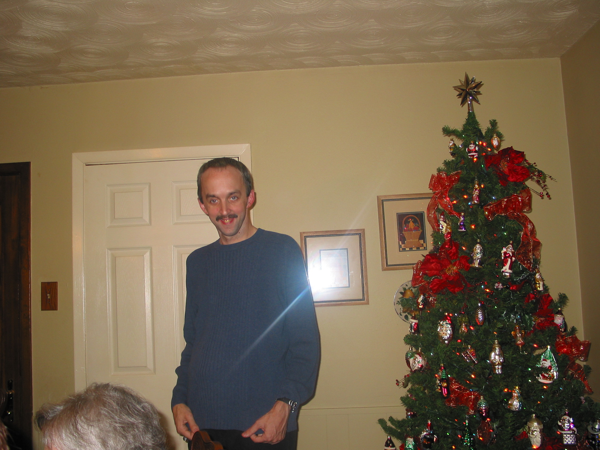 Chris