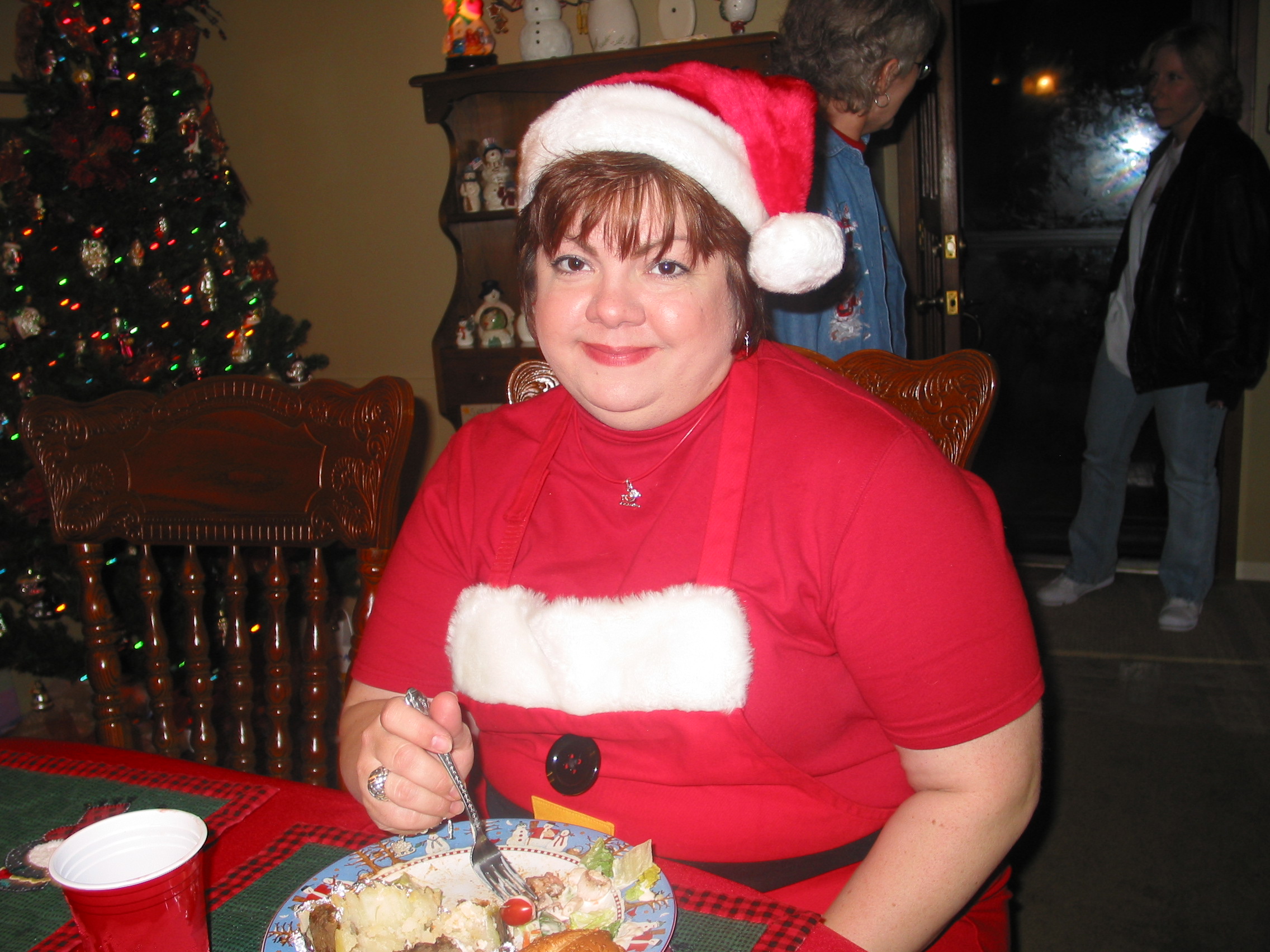 Lisa Claus