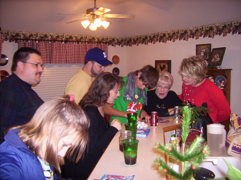 Scratch-offs generate huge excitement