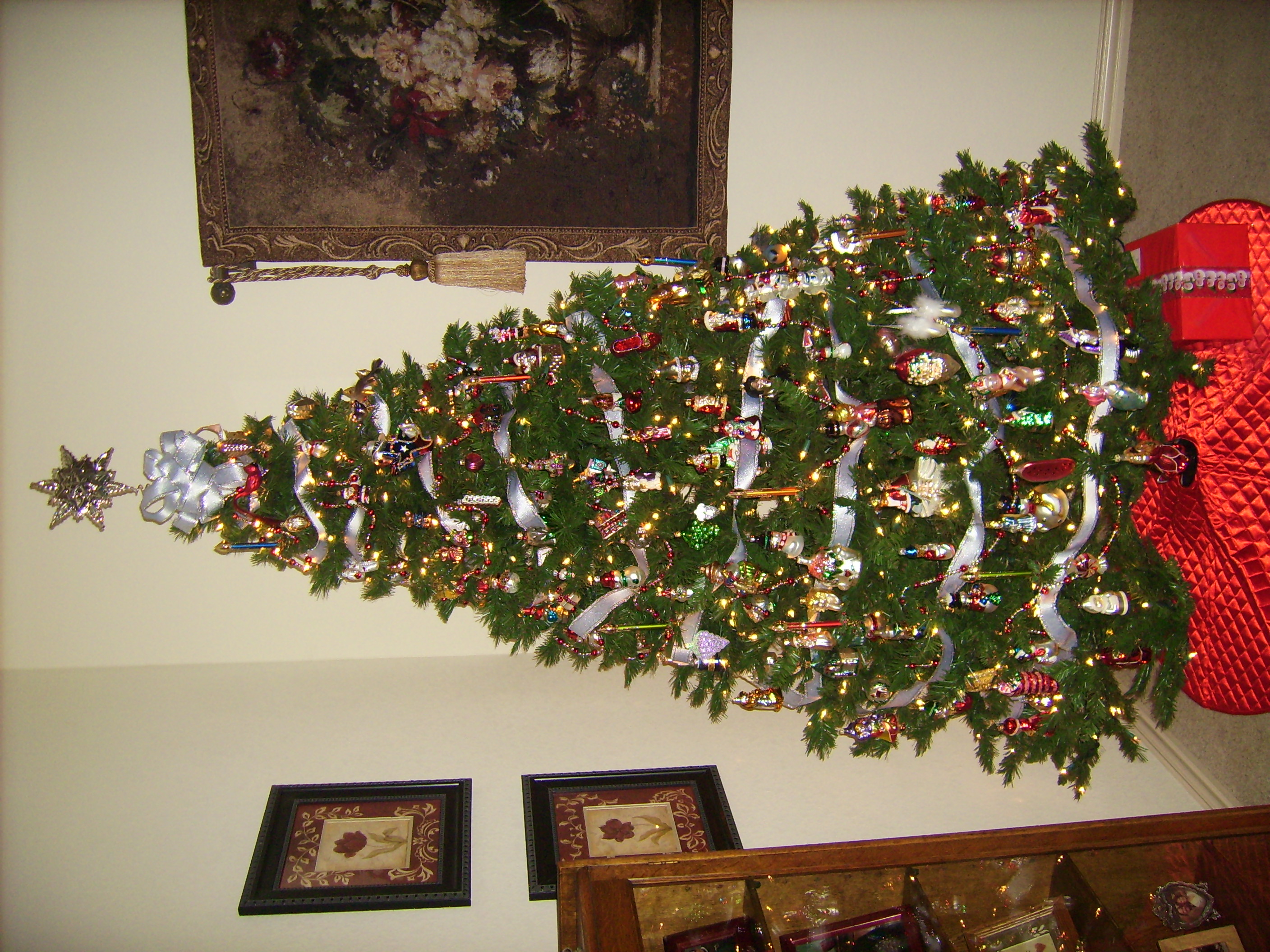 Loretta's tree
