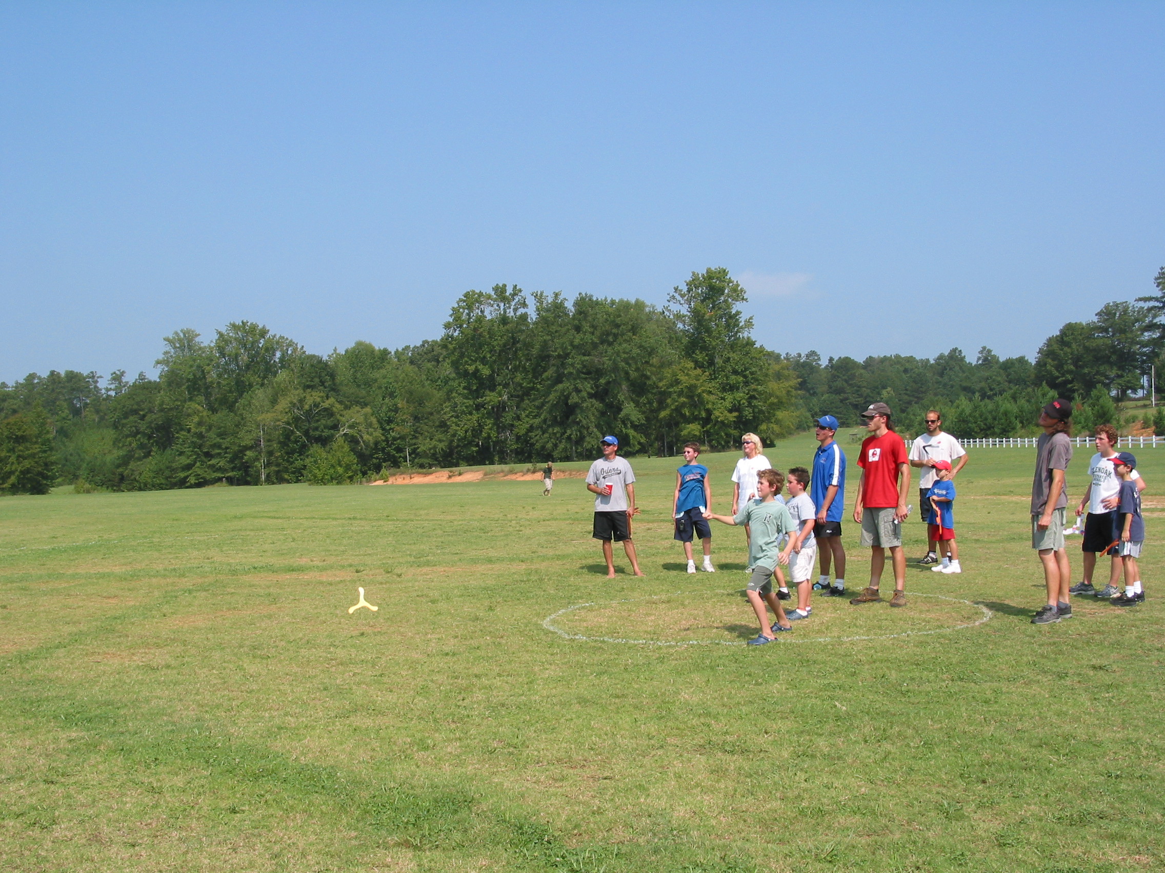 The Intermediate Beginner Accuracy contest