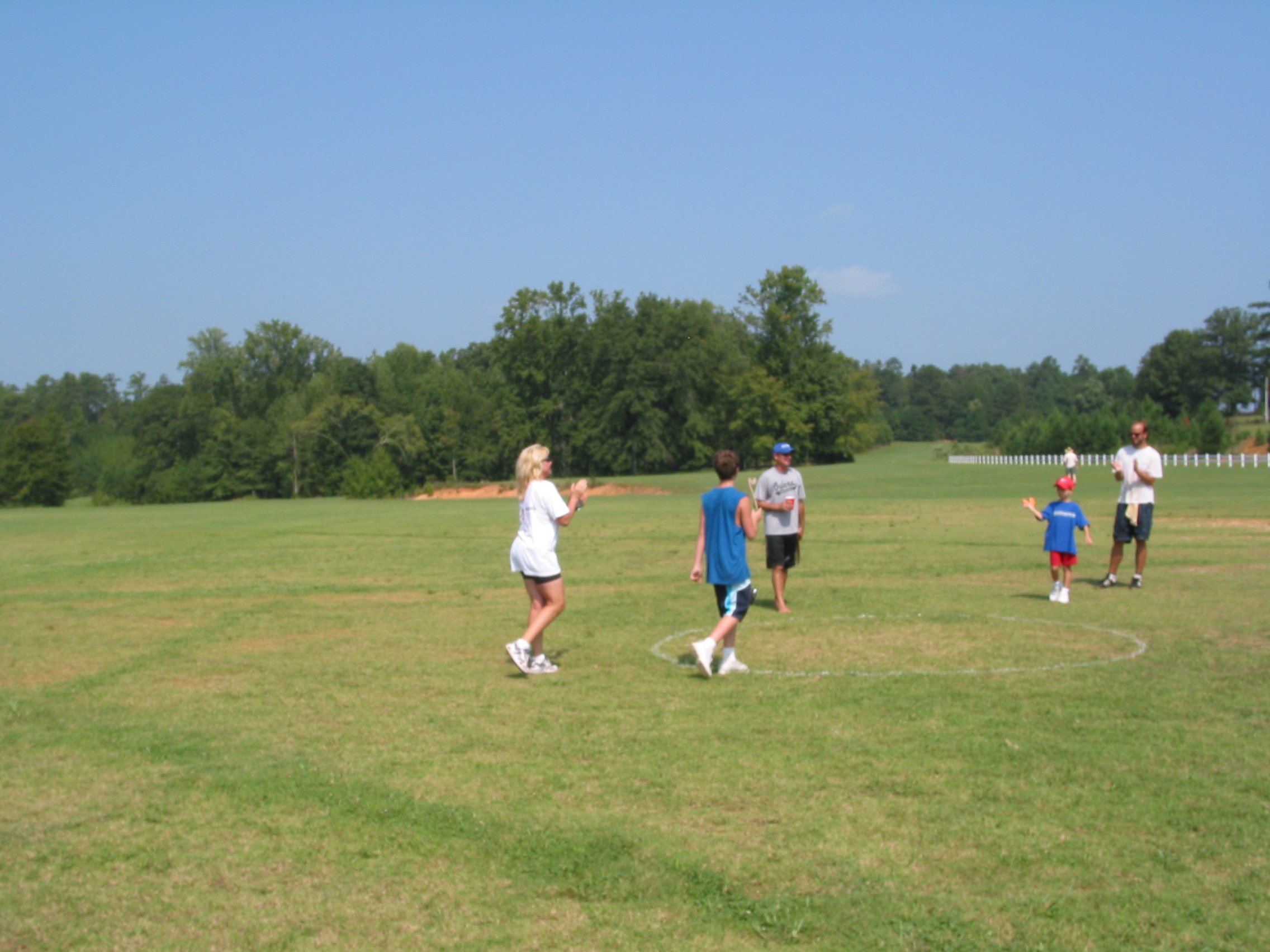 Coach Betstlew congratulates her student