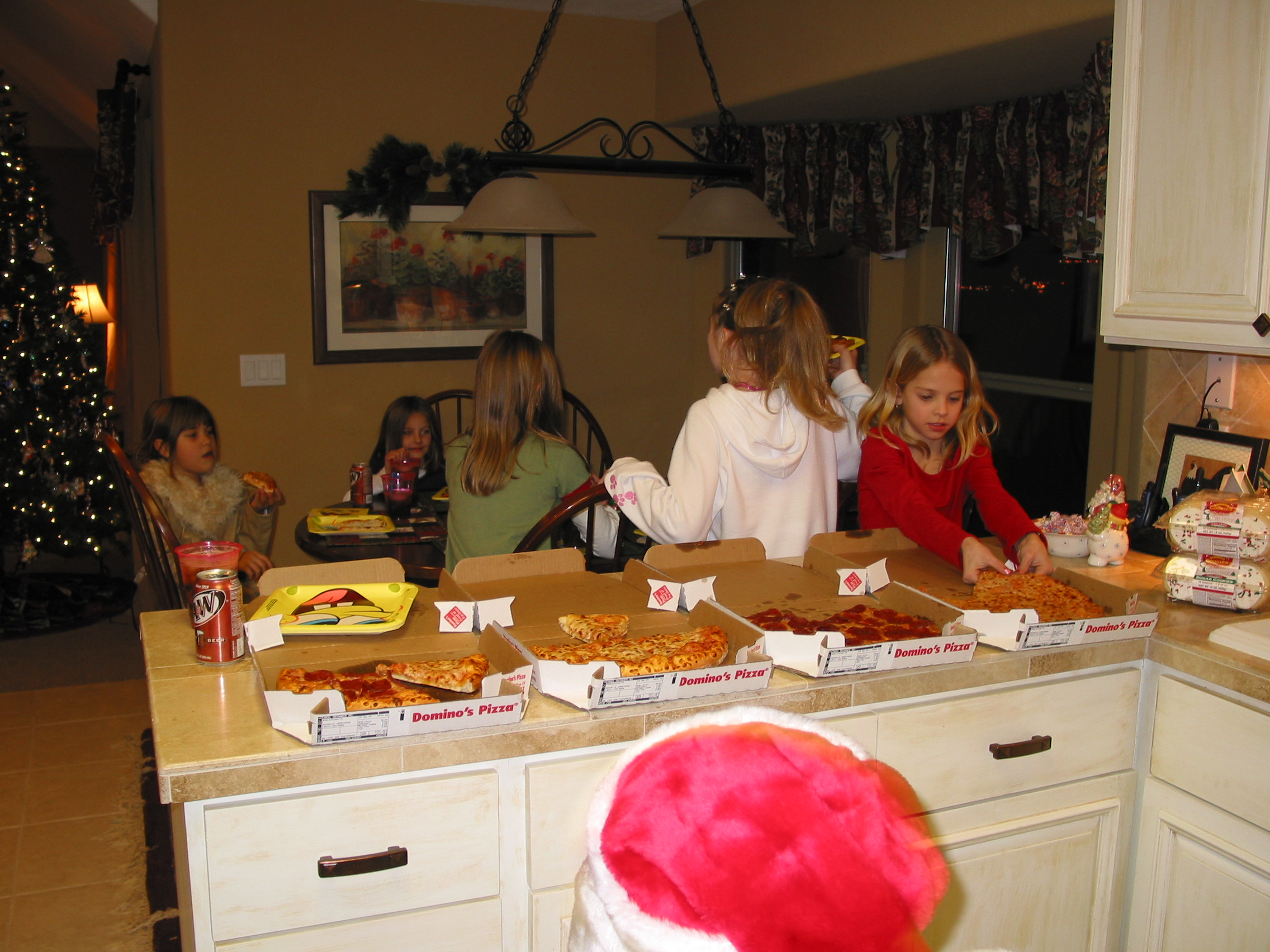 Chelsea is more hungry than ever!!