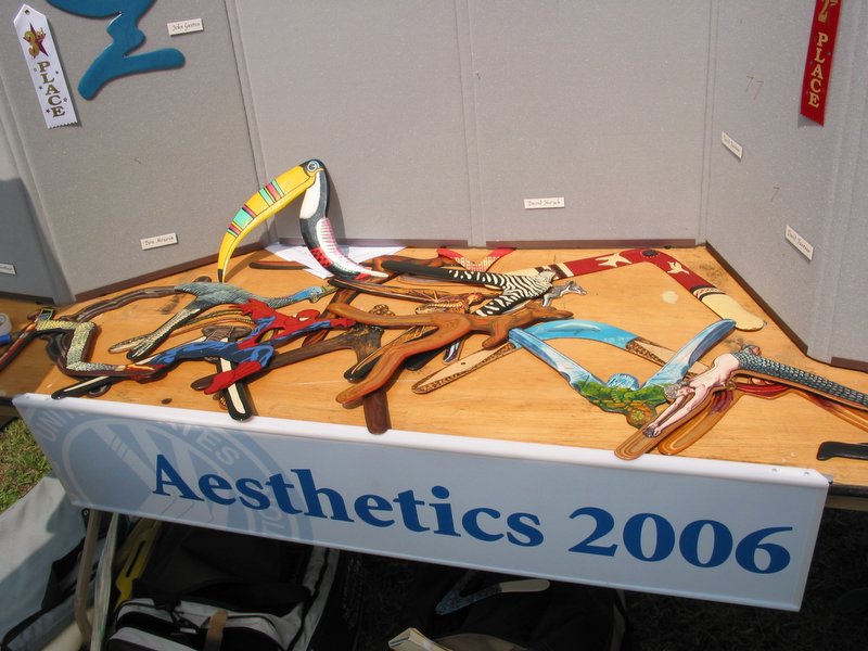 Some previous Aesthetics winners 1