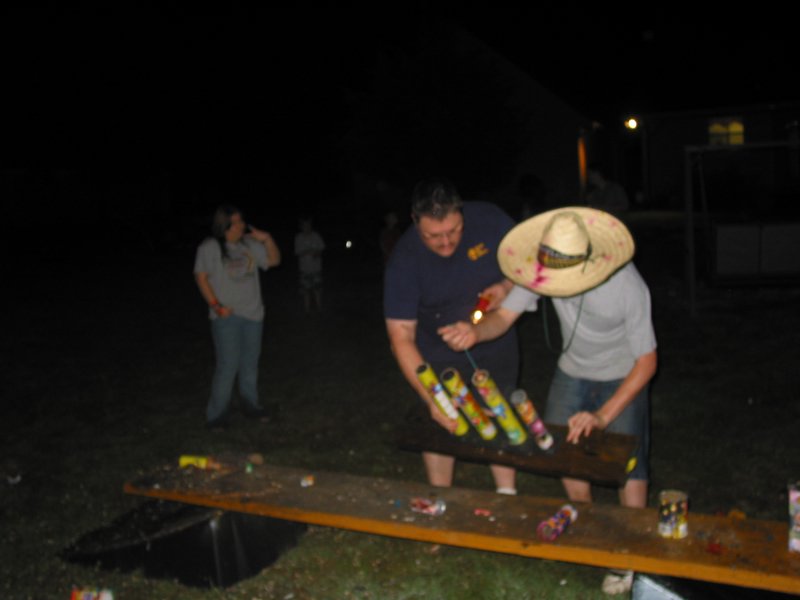 Brian supervises Zack very closely