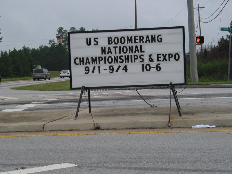 The 2006 Marquee
