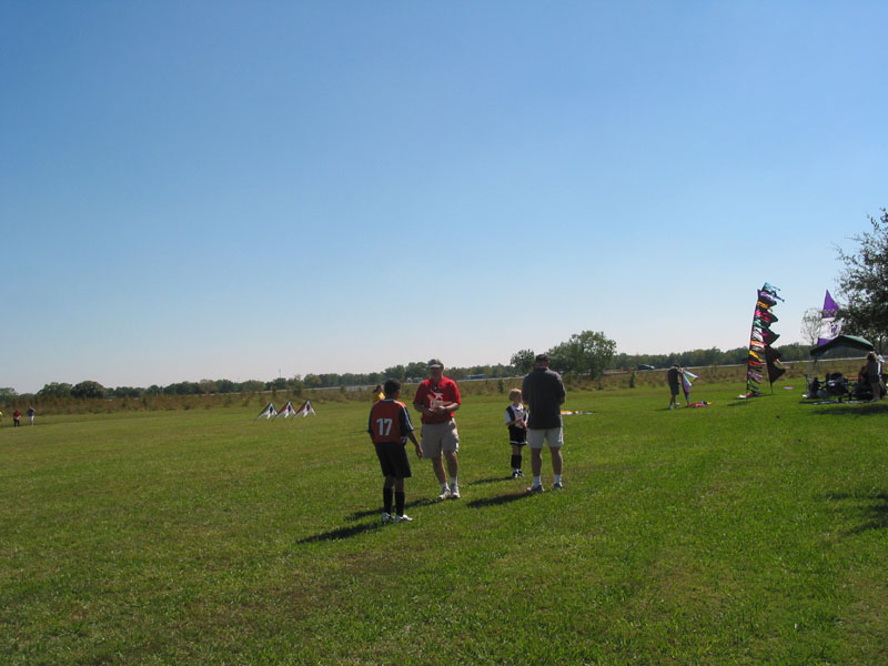 Boomerang lessons