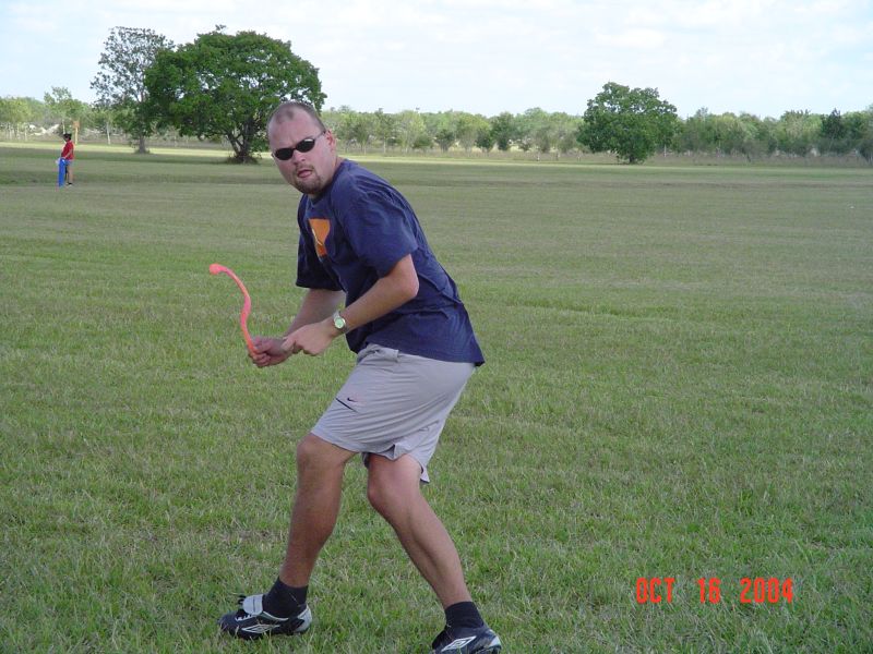 Andy Cross