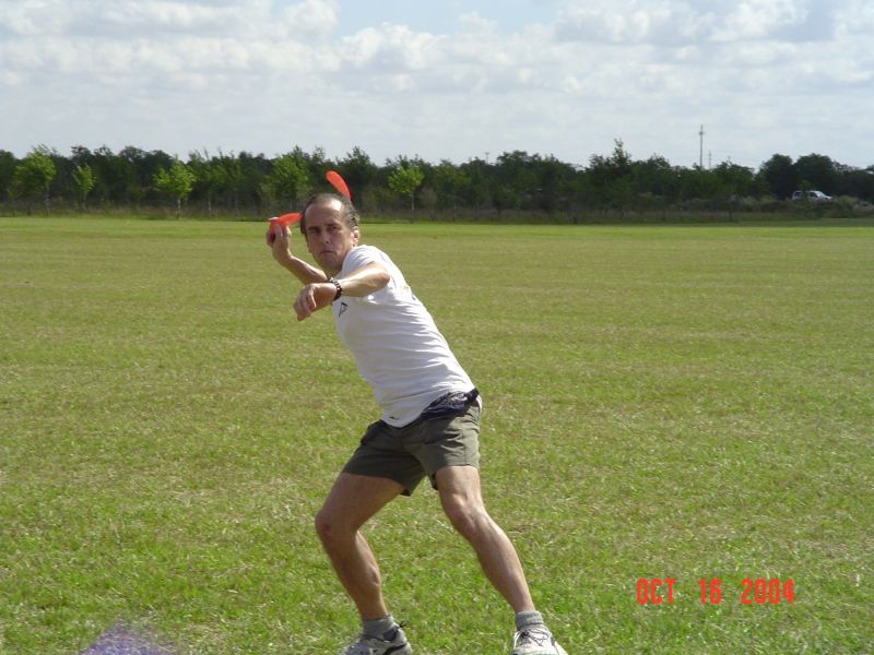 Hirsch - nice action shot