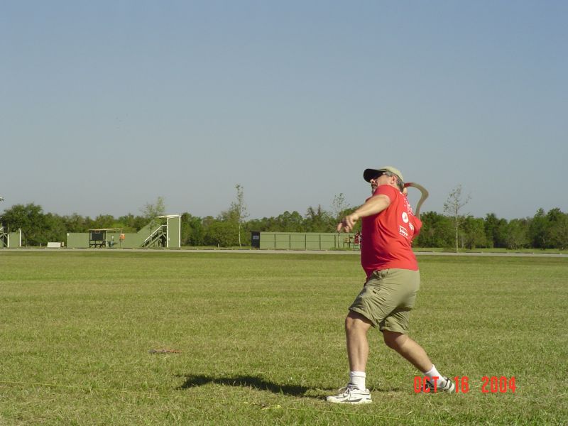 Pat Steigman CHUNKS