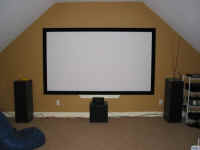 Go to Home Theater Page