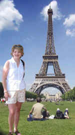 Michelle-at-Eiffel-Tower.jpg (60729 bytes)