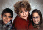 Andrew, Holly, Whitney Christmas Studio Photo - 2003.jpg (82793 bytes)