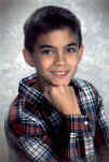 Andrew Studio Christmas 2003.jpg (108926 bytes)