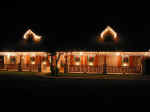 Christmas Lights - Front of the House.JPG (57888 bytes)