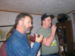The Soggy Bottom Boys won Best Performance of the Night.jpg (161705 bytes)