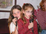The youngest Dixie Chicks.jpg (191487 bytes)