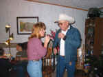 These two are so good they don't need to look at the lyrics.jpg (166584 bytes)