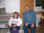 Uncle Bill and Aunt Pat.jpg (176601 bytes)