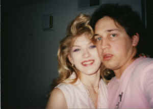 Self-Portrait at our house (1990).jpg (44914 bytes)