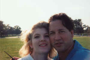 Self-Portrait at the Washington Monument reflection Pool (1993).jpg (52390 bytes)