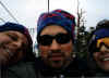 Self-portrait with Wayne and Heather - Tahoe, 1994.jpg (78629 bytes)